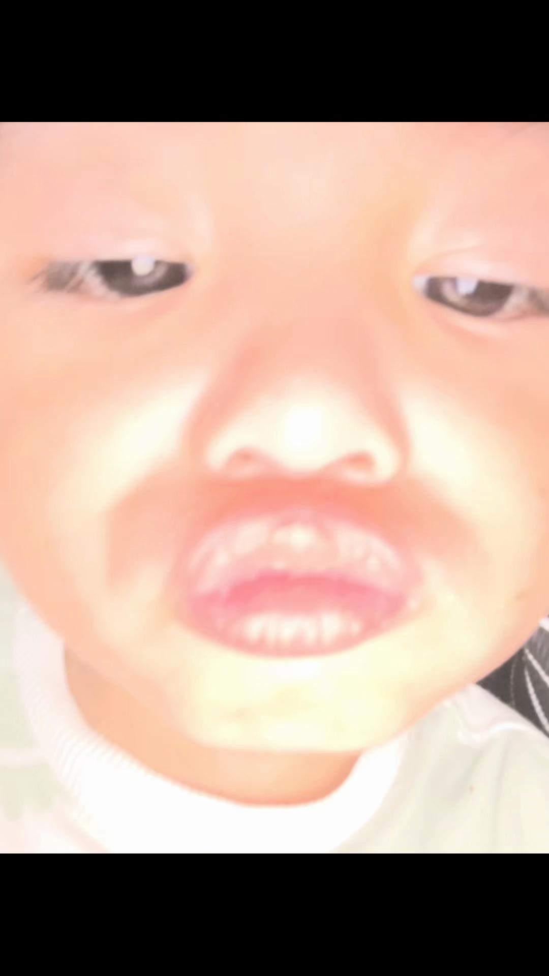 @Baby Lucas