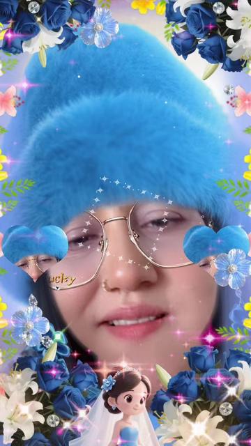 @love your self