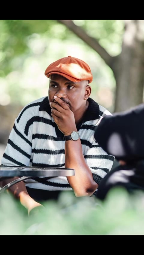 @Ntando