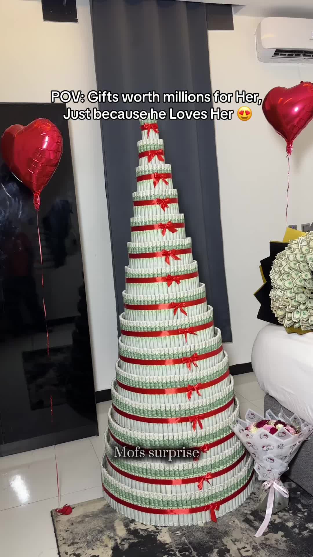 @SURPRISE PLANNER | DELTA STATE