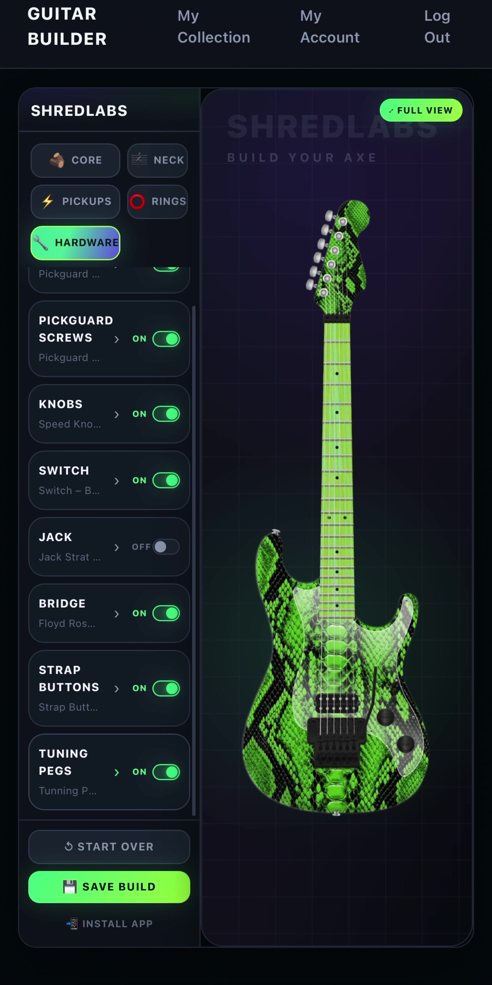 @TheGuitarUncle