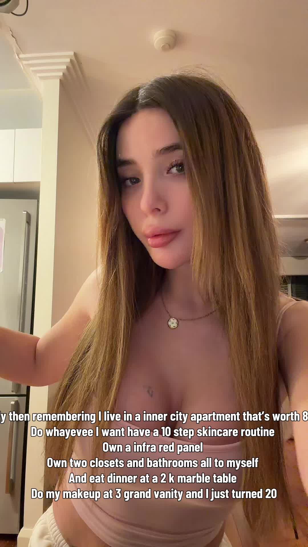@The doll dani