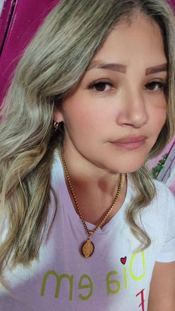 @yani marisol