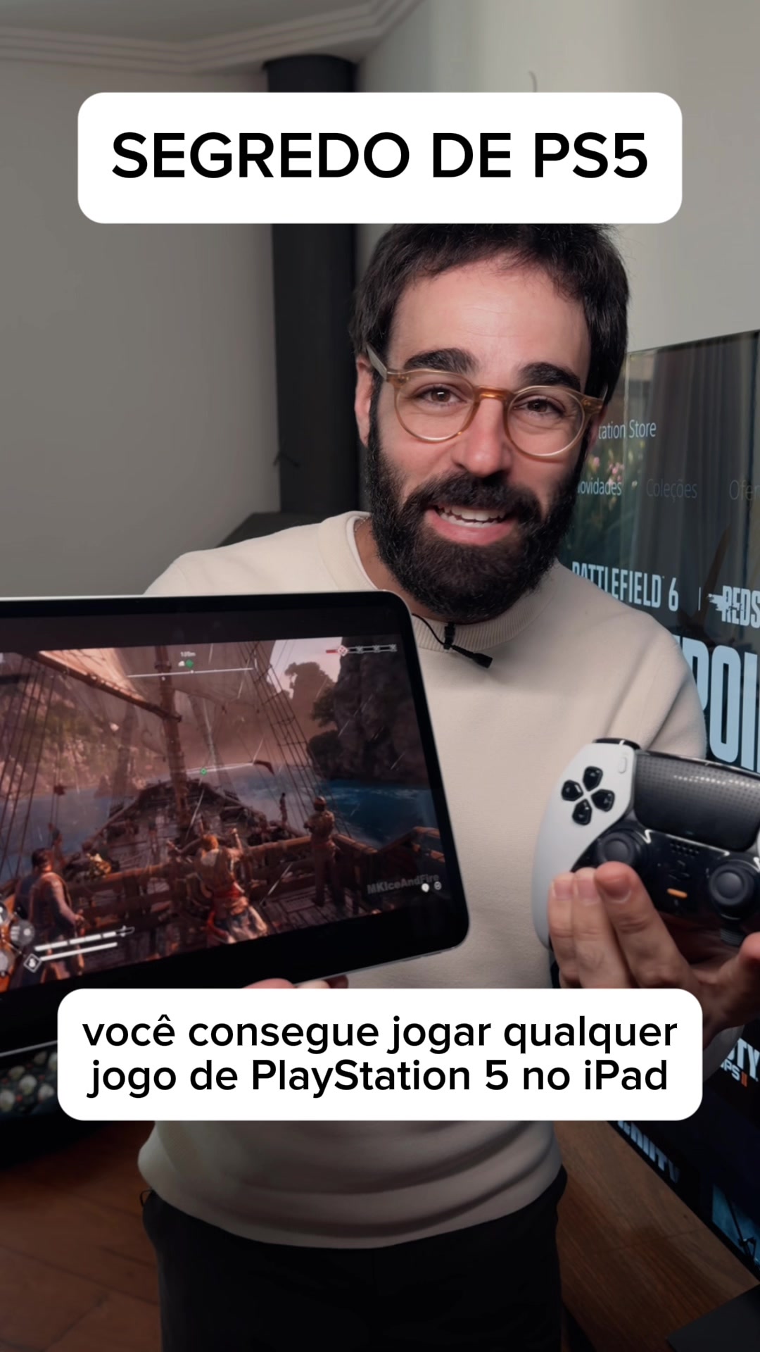 @Luca Pucci | Tecnologia Dicas