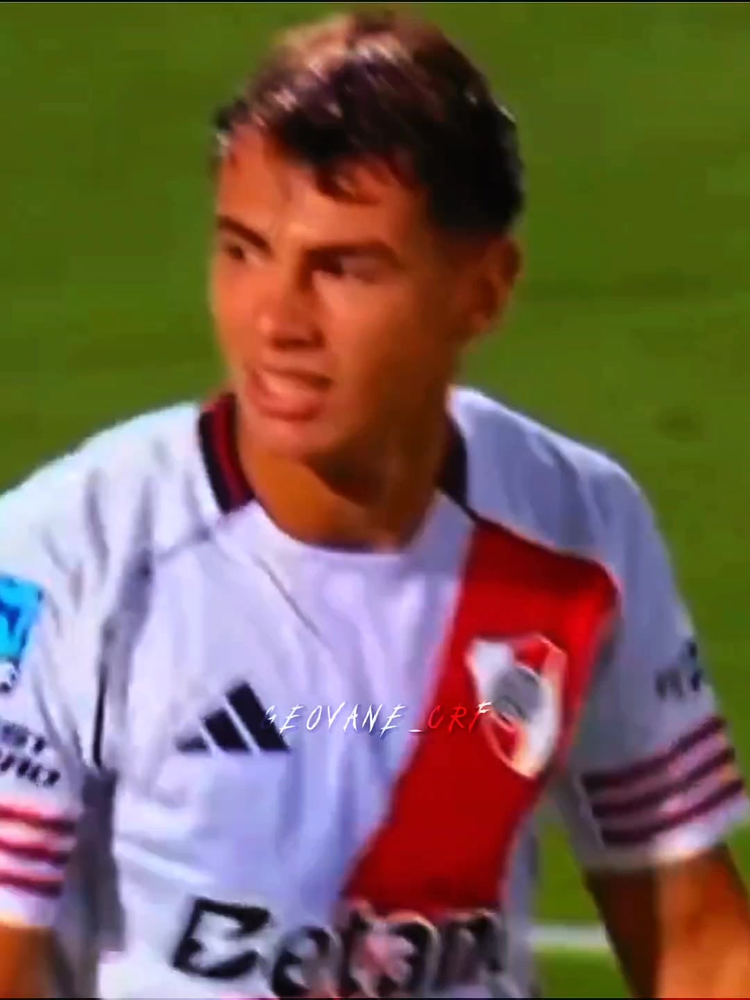 @GEOVANE_CRF