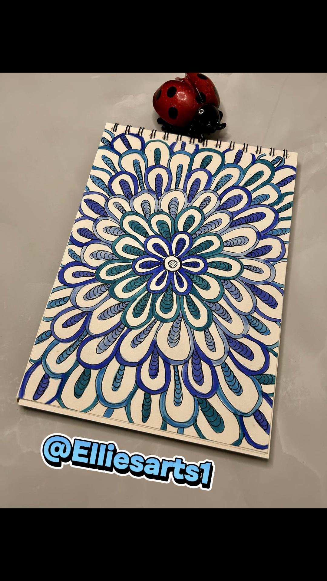 @๐ Elliesarts1 ๐