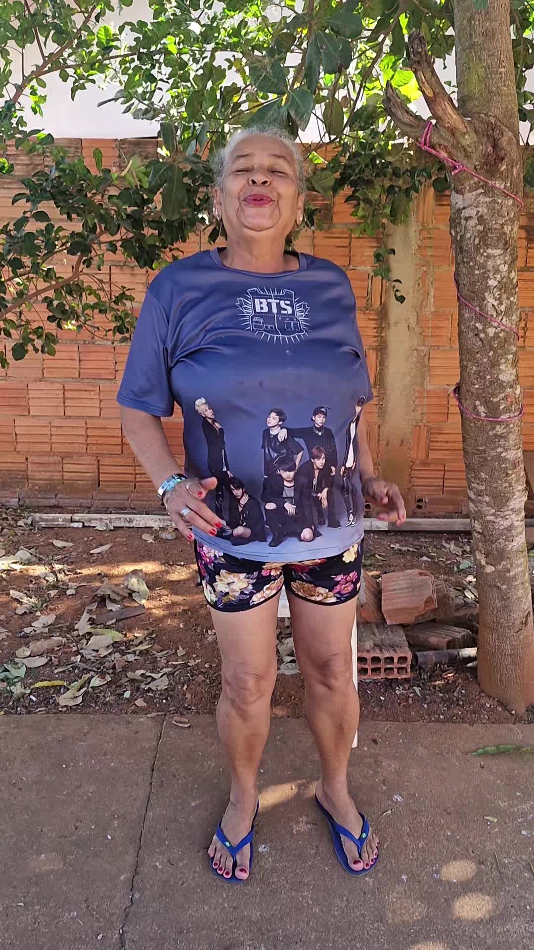 @♡ROSA ARMY DOS BTS♡