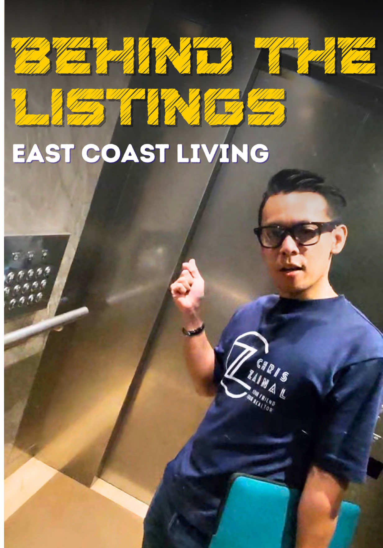 @Chris Zainal | Realtor SG