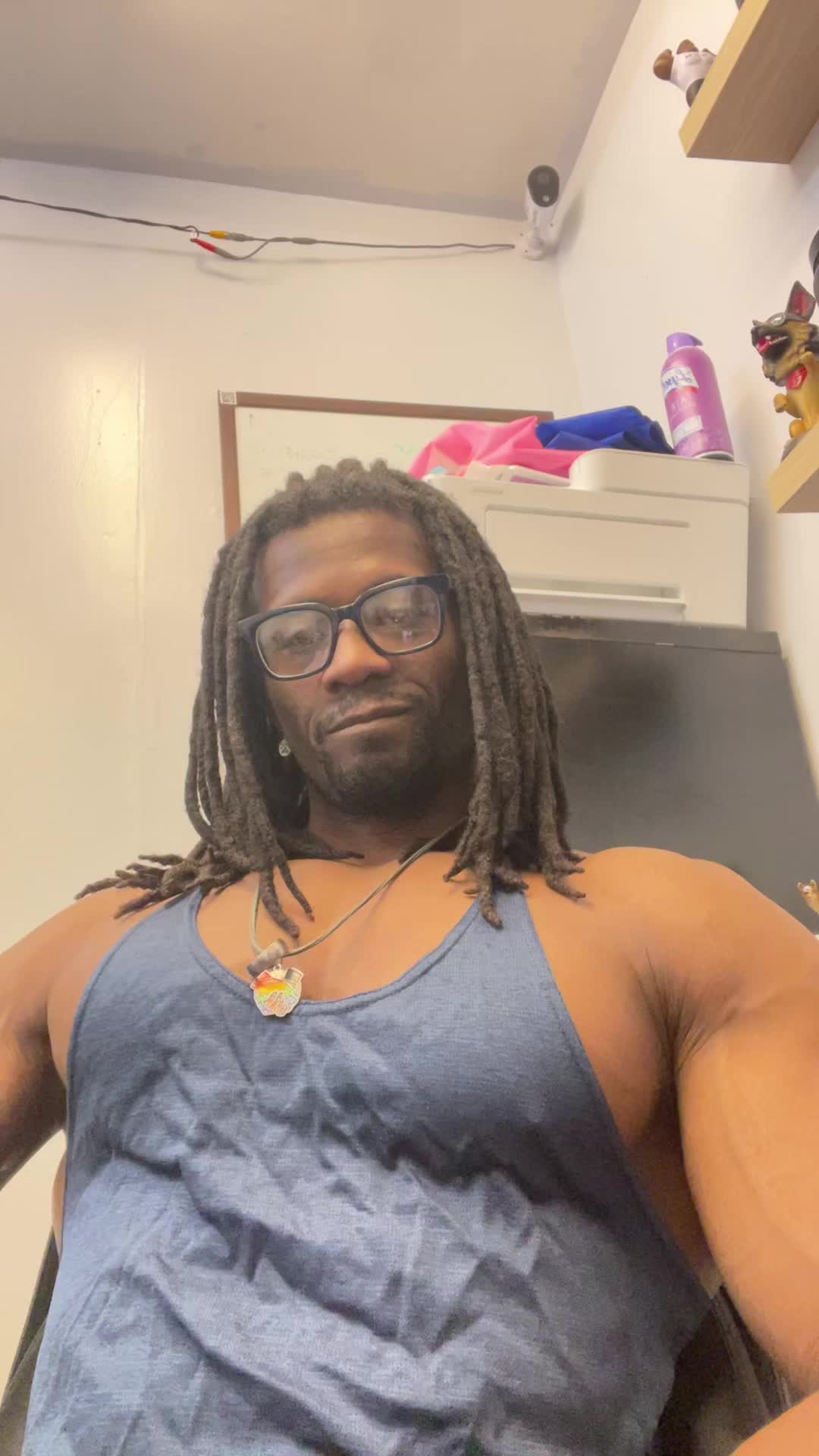 @Jumbo Himbo