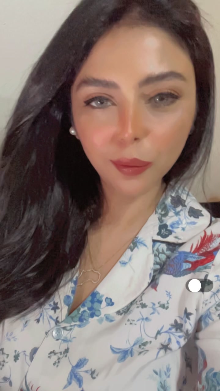 @Maya Faris