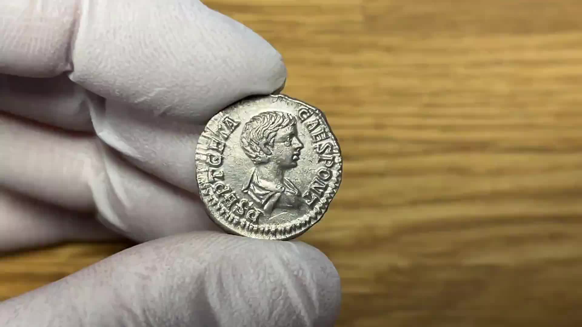 @Ancient Coins