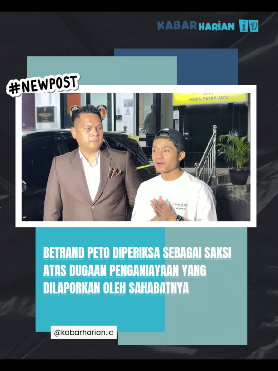@Kabar Harian Id