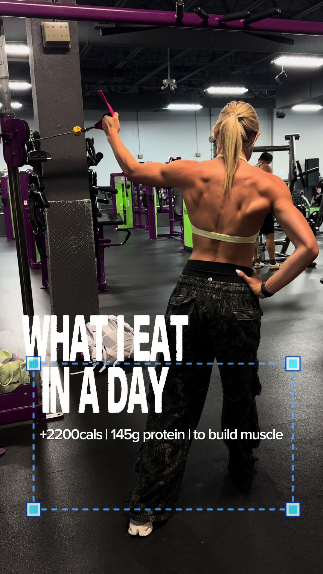 @Sav Jones | 1:1 Fitness Coach
