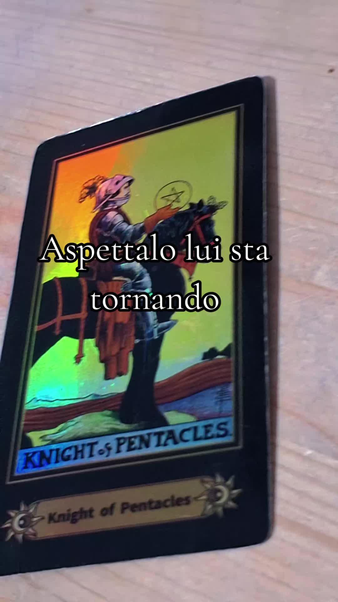 @PPI Paranormale - CARTOMANZIA