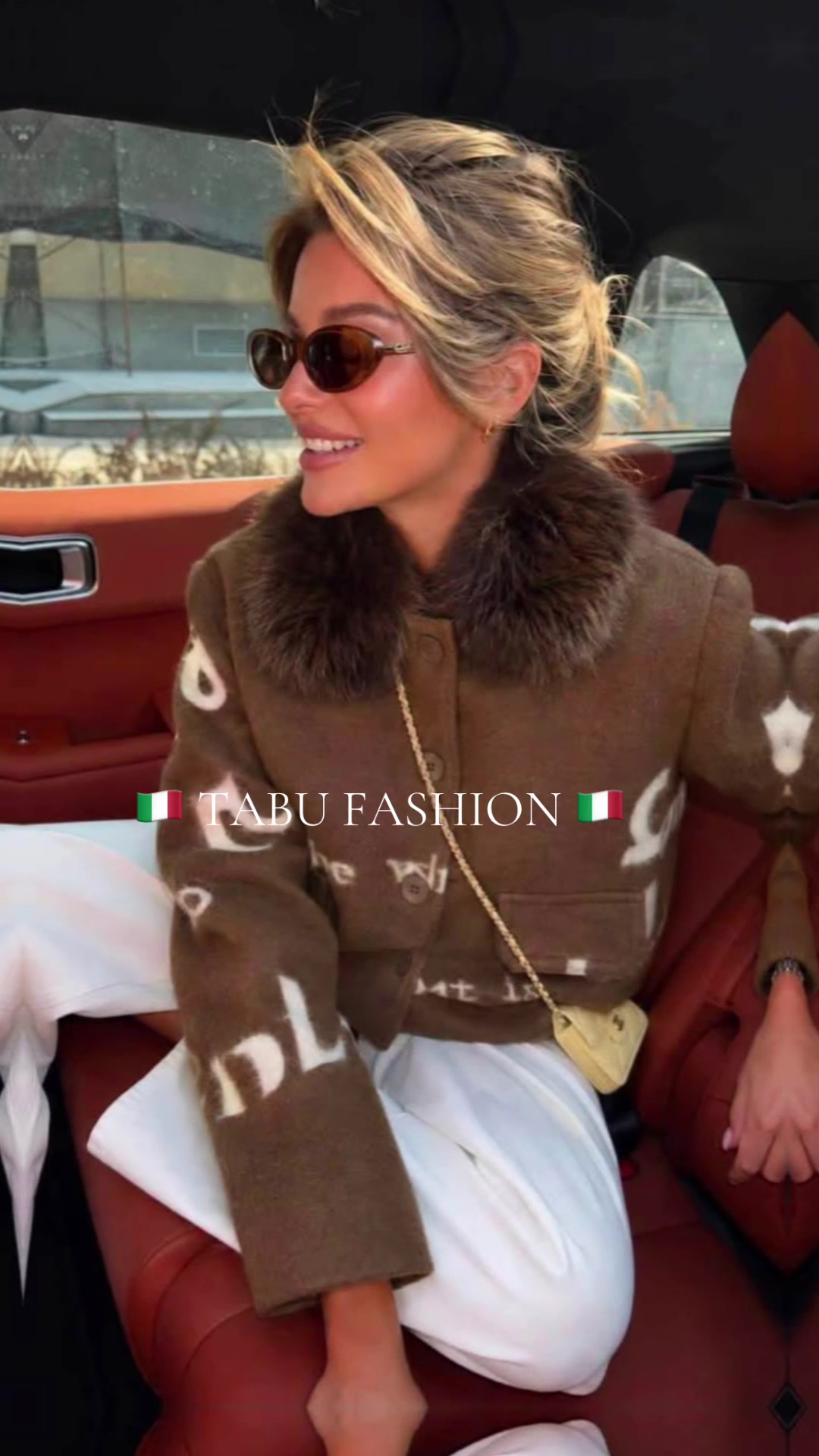 @TABU Fashion
