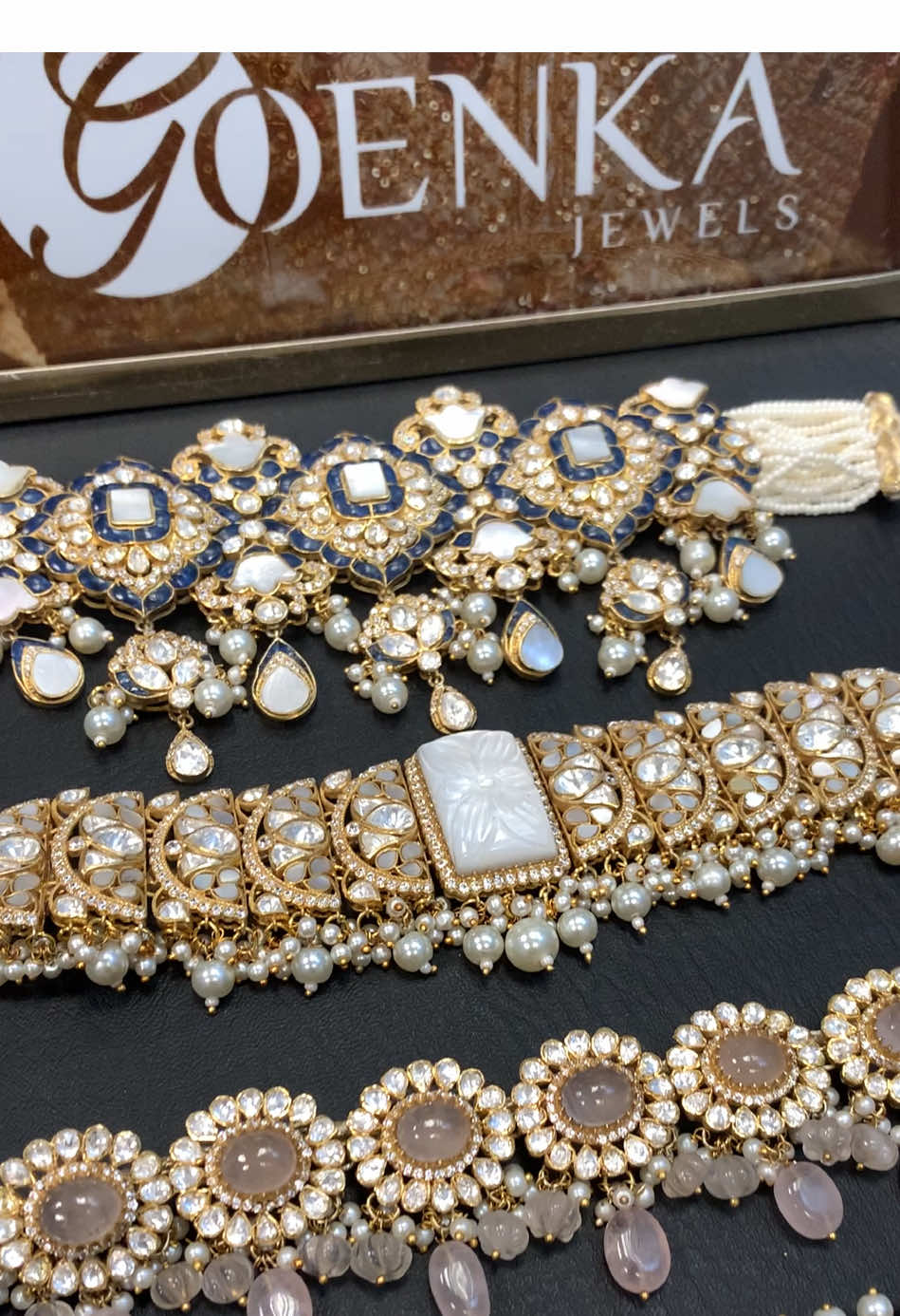 @Goenkajewels