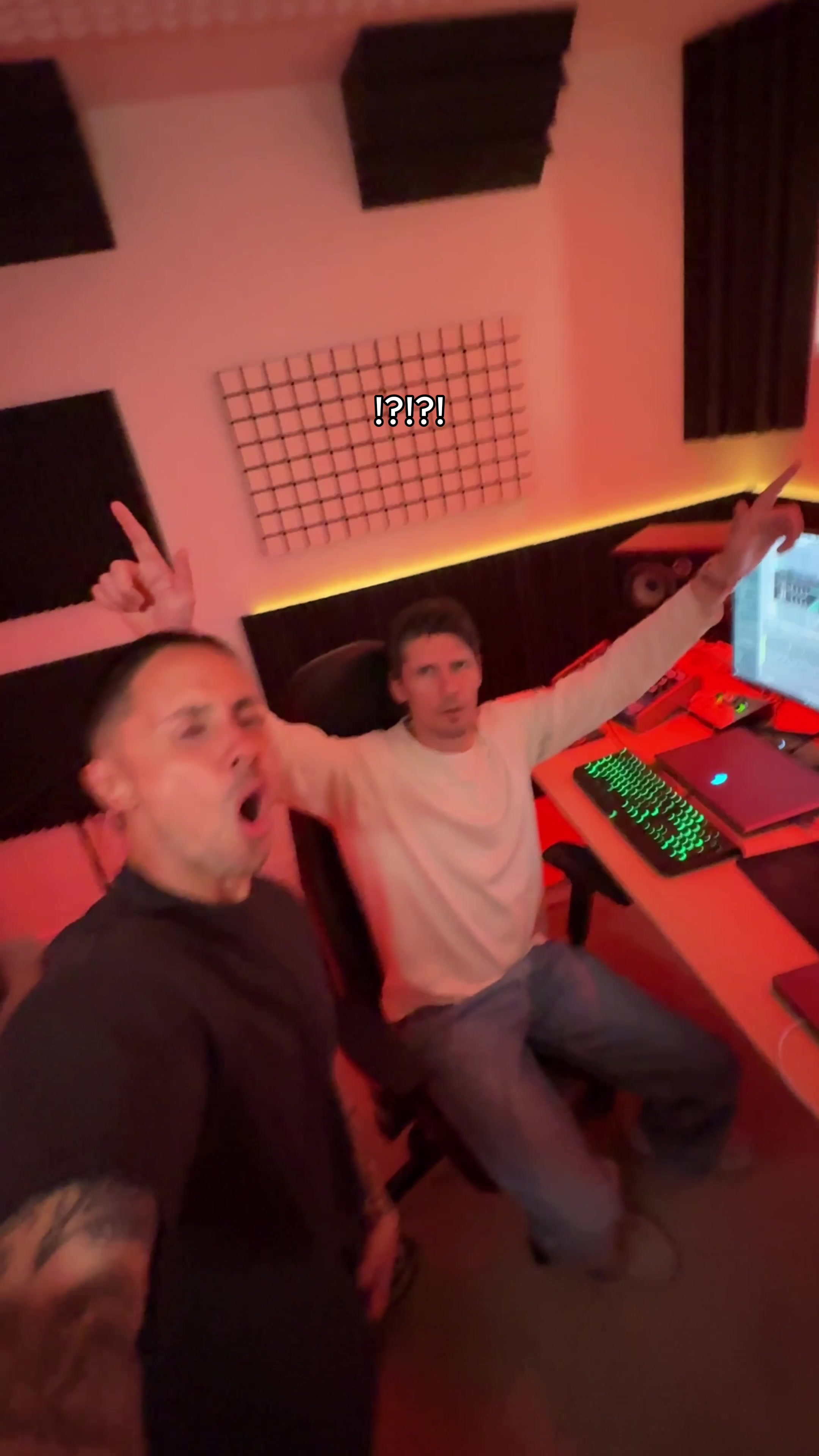 @Bassjackers