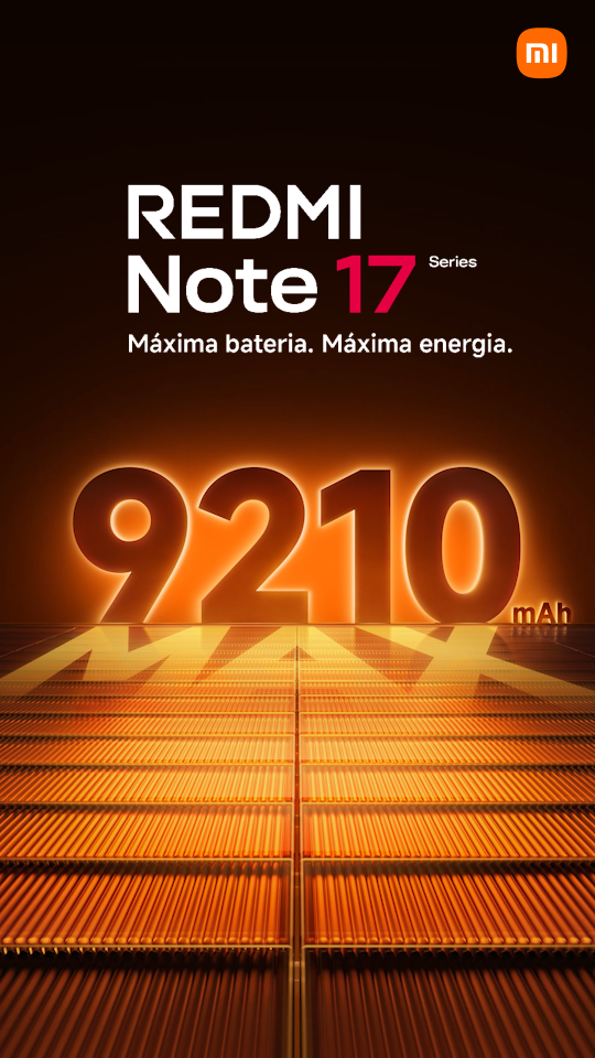@Xiaomi Brasil