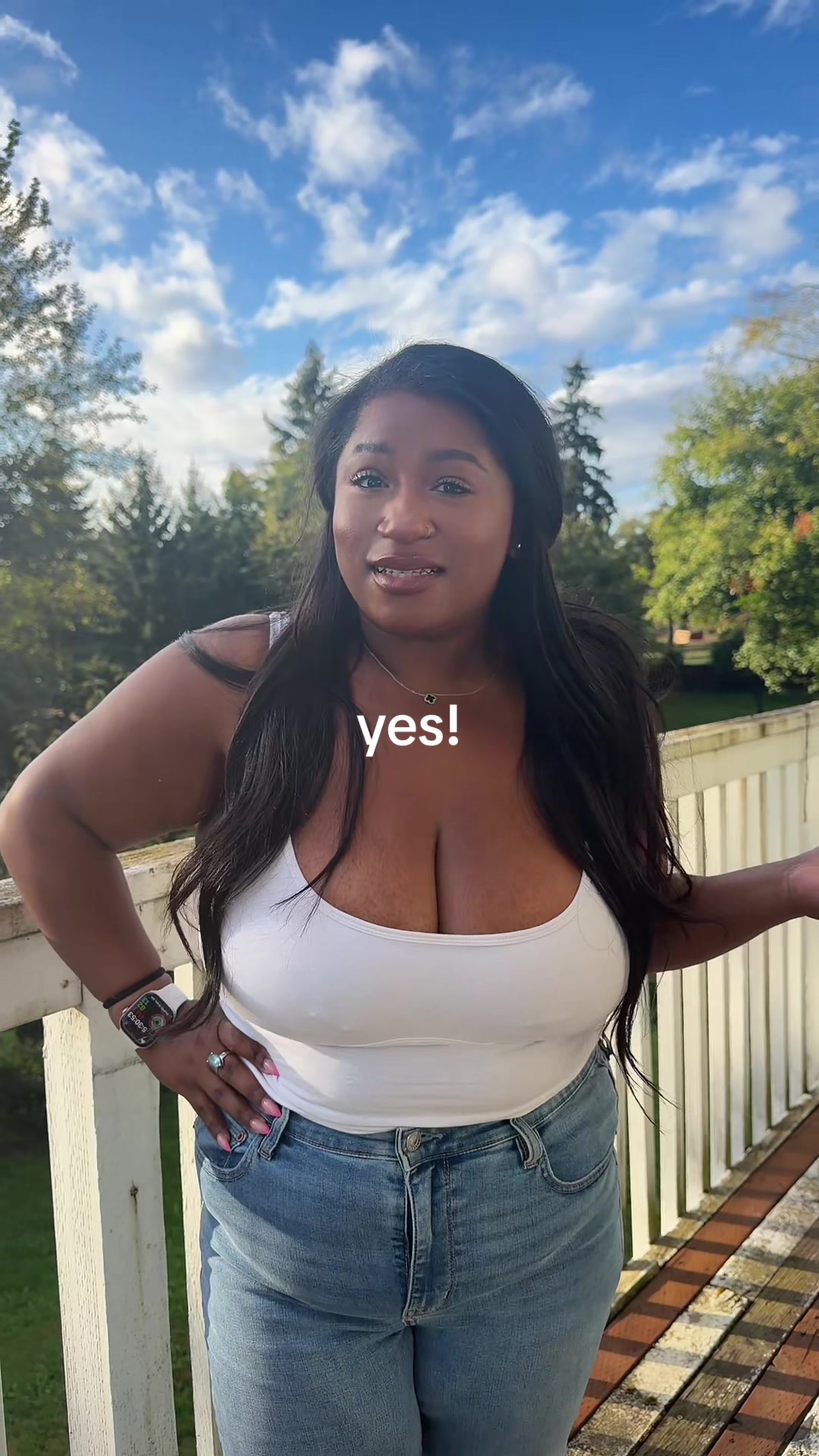 @big boob besties