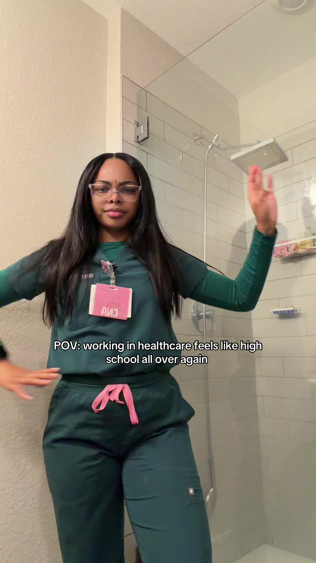 @Amber | Student Nurse 🩺💗
