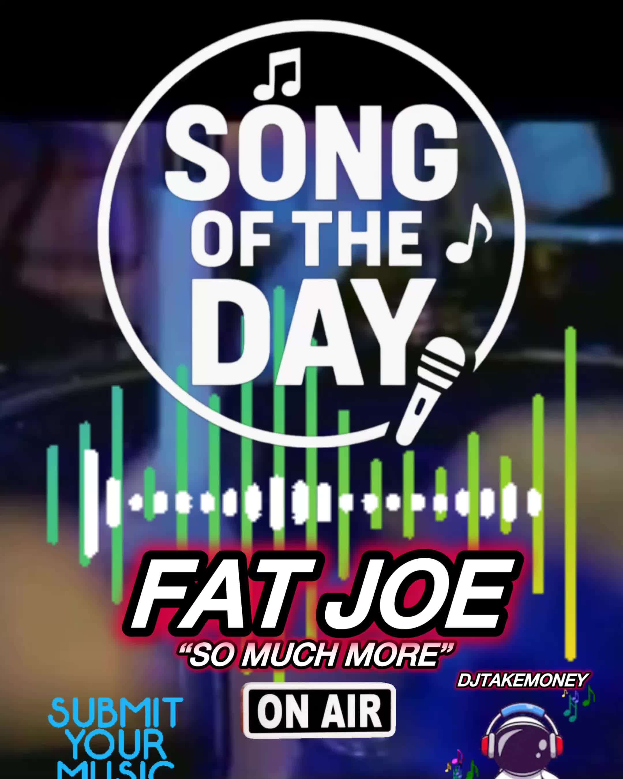@DJ TakeMoney