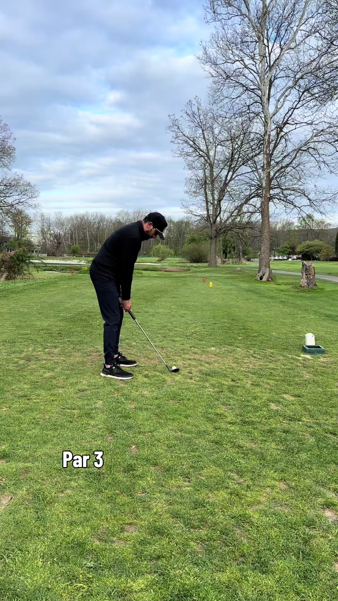 @Never Pure Golf