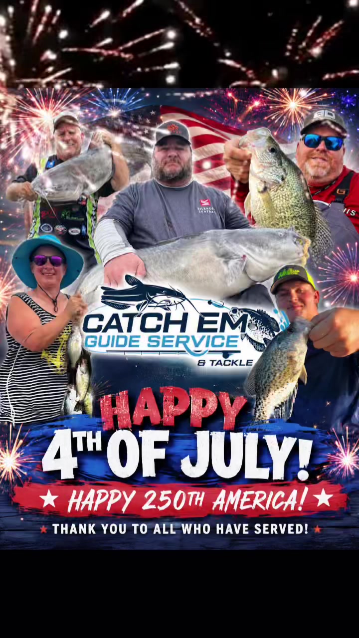 @Catch Em Guide Service