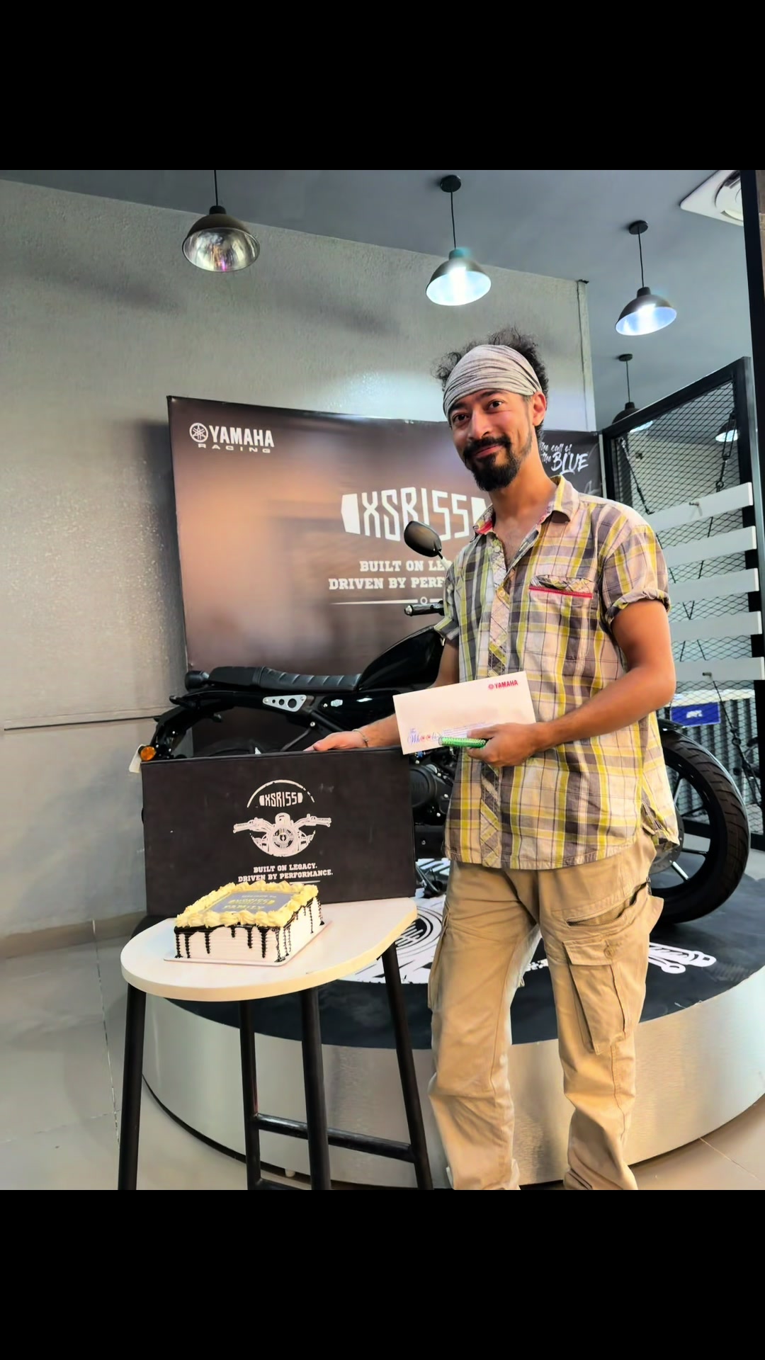@yamaha kausaltar @ 🙂
