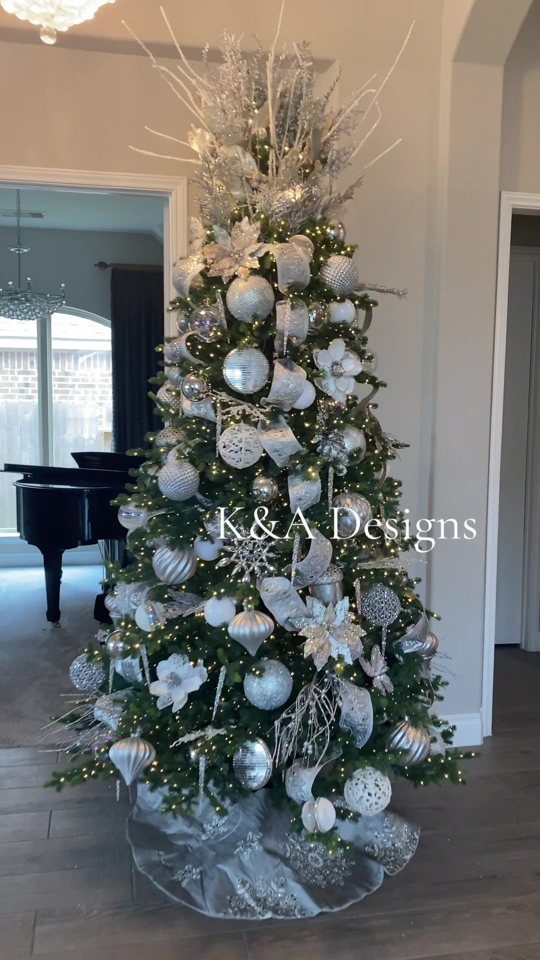 @K&A Designs