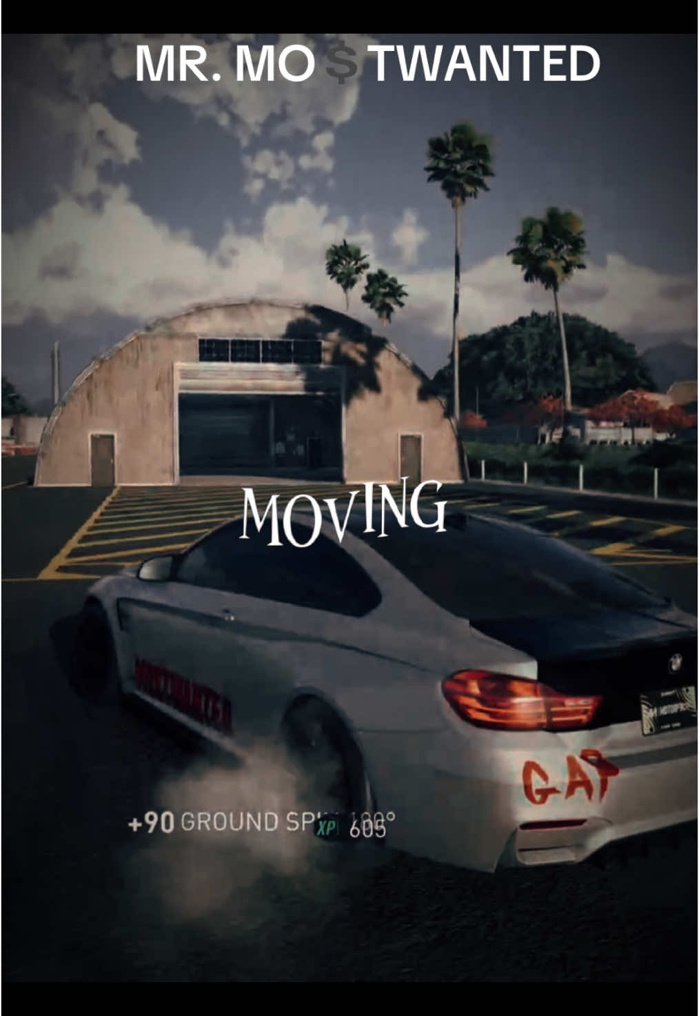 @Mr.MostWanted