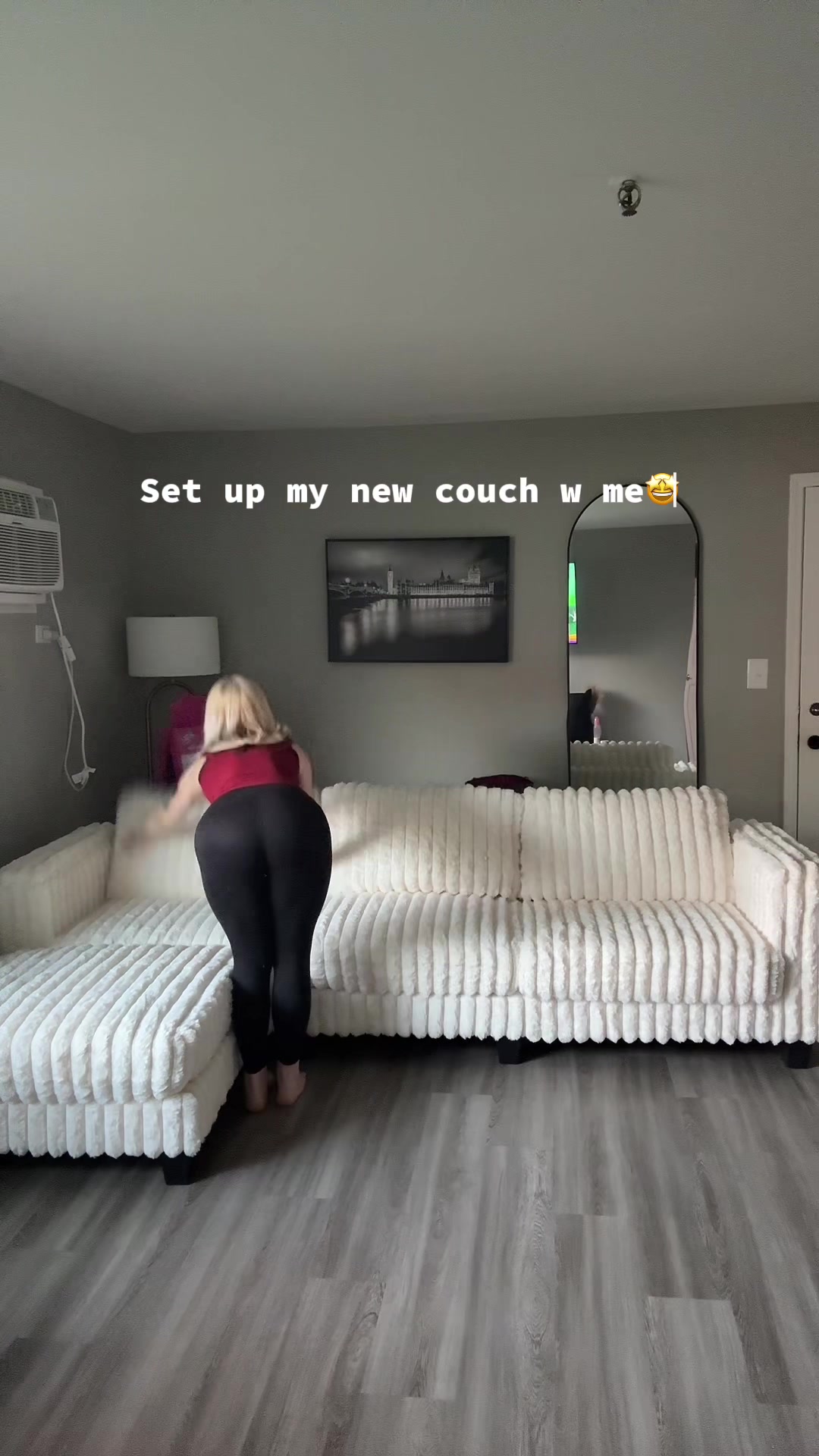 @Arianna Nicole