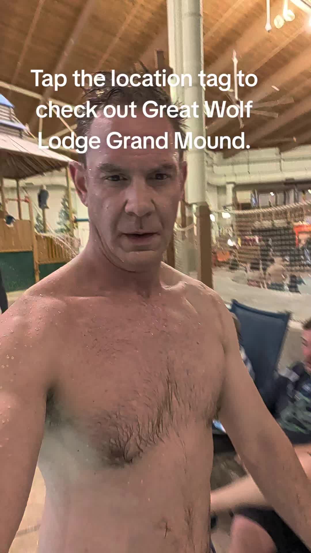 @Strechedurhole