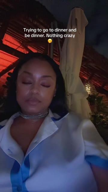 @Taneisha Nicole