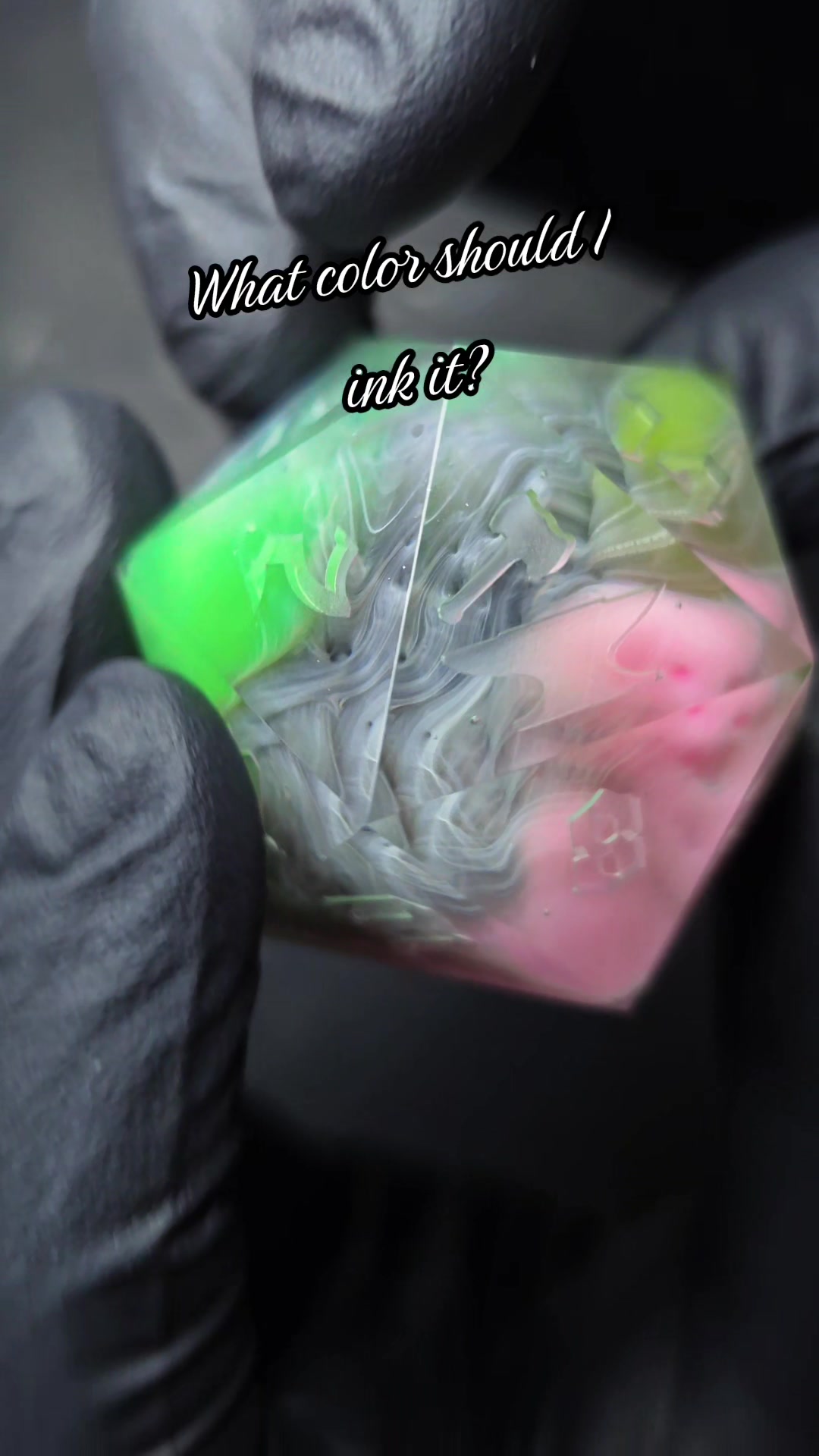 @Crafted Crit Dice