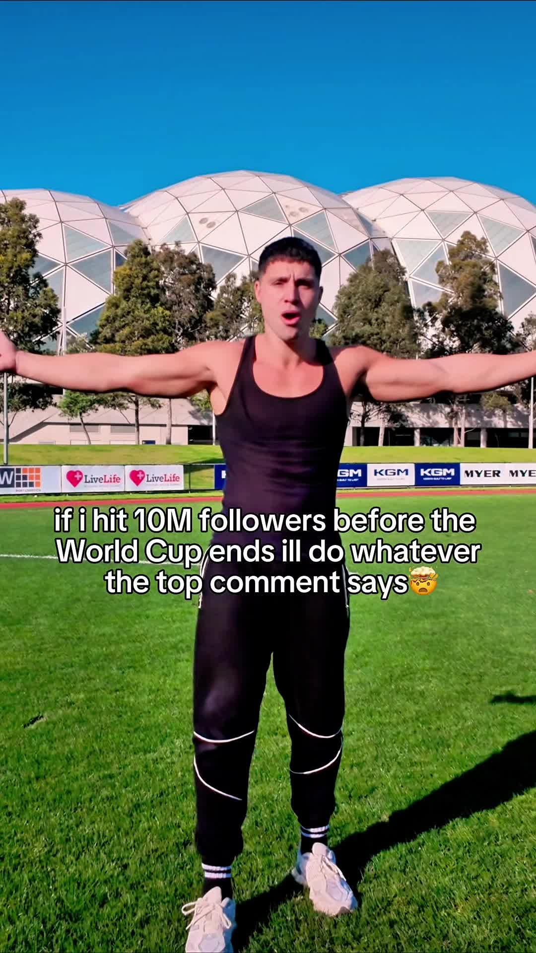@Tayo Ricci