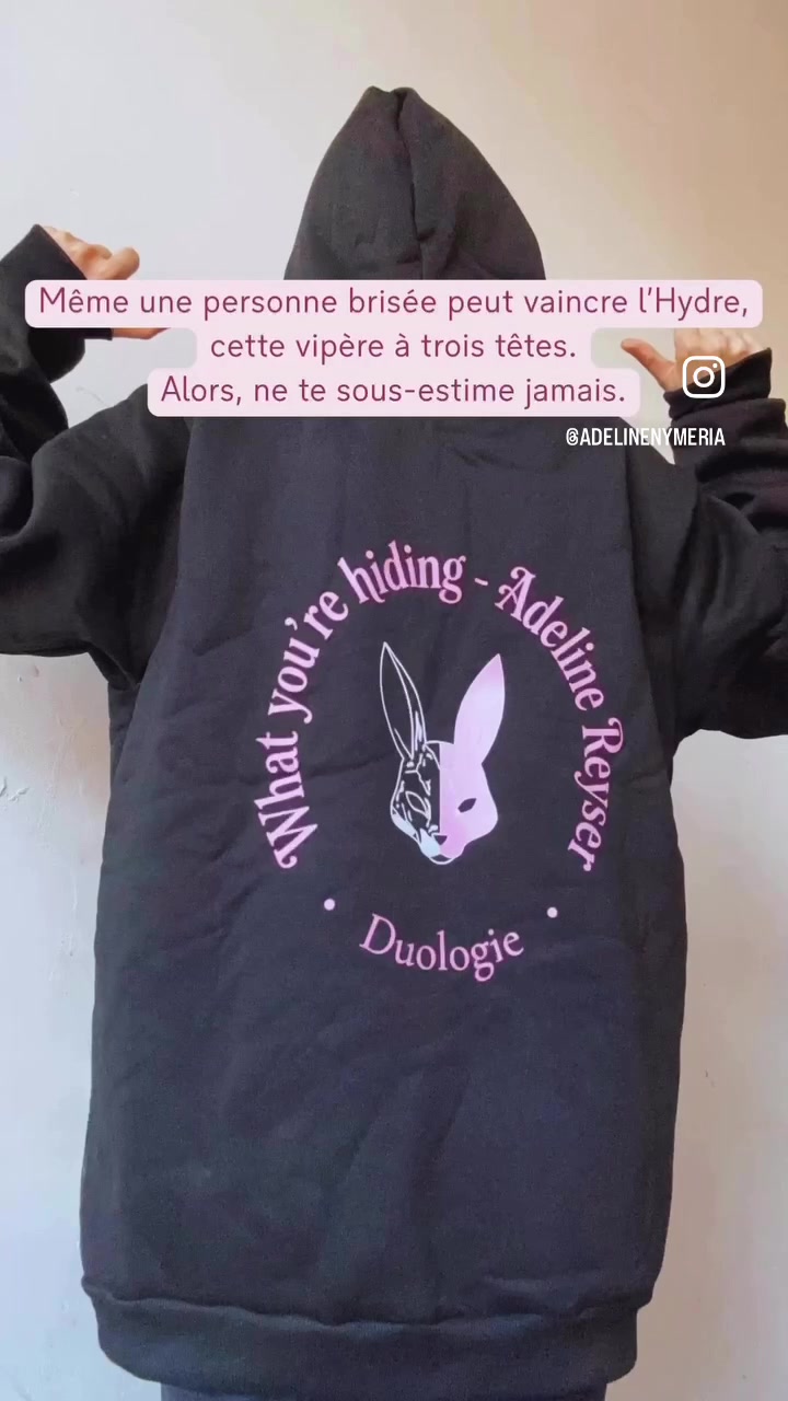 @Adeline 🤙 | Auteure ✍️