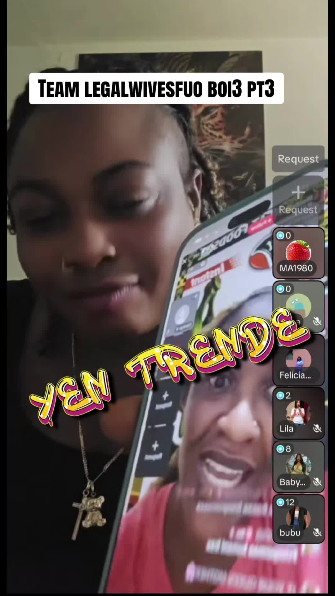@👑 Yen Trende 🎮🎬