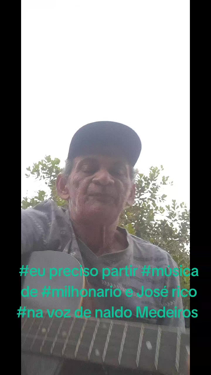 @naldo medeiro