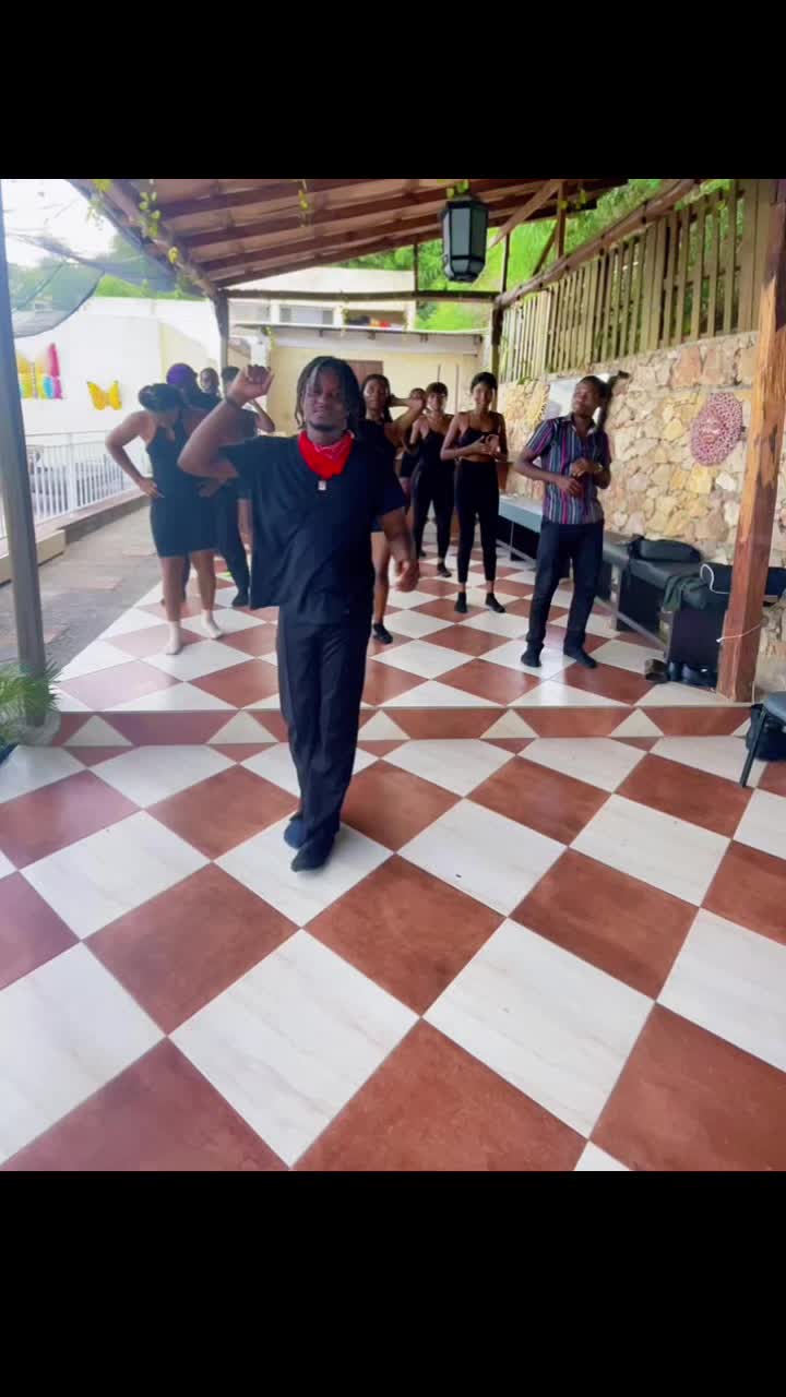 @FAMILY ART AGENCY 🇭🇹