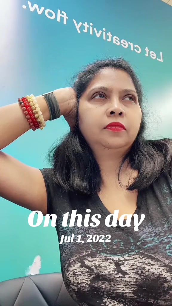 @Gauthami