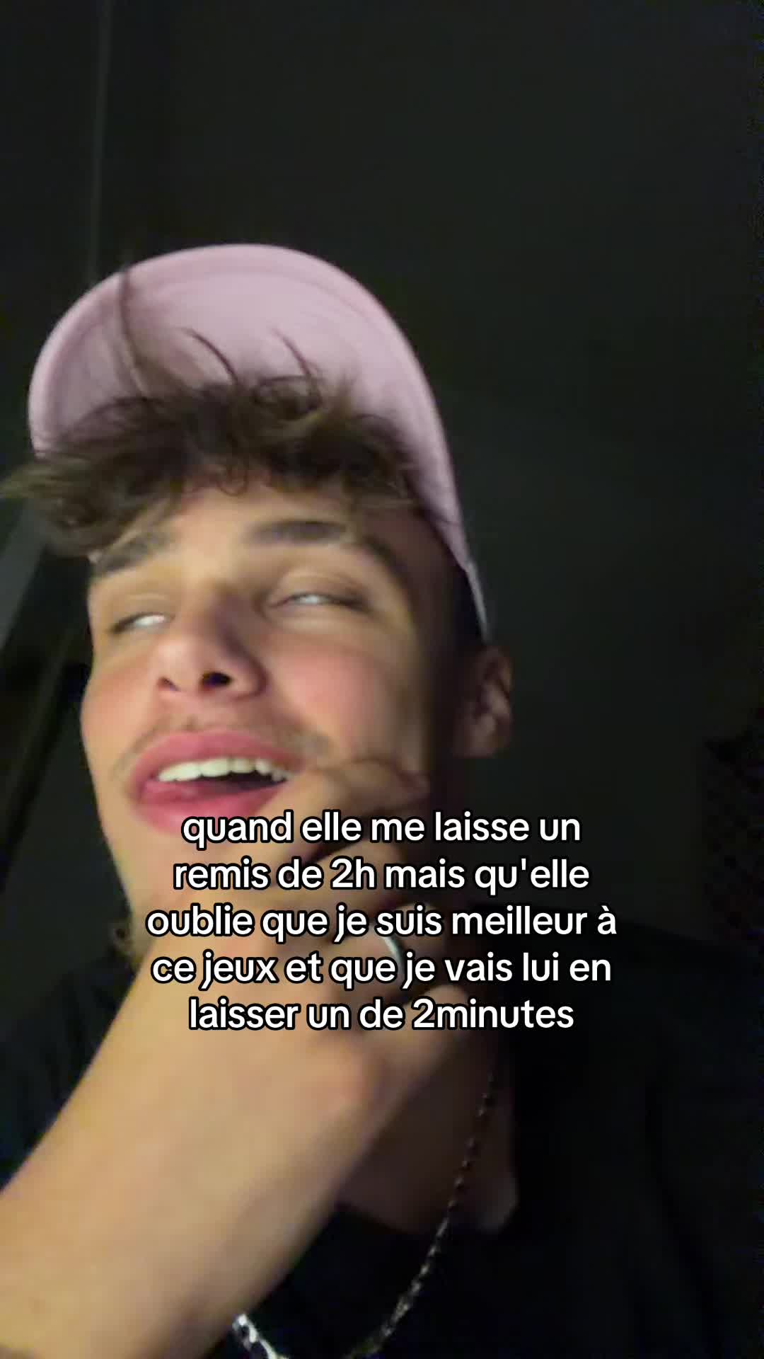 @enzo ou zozo ?