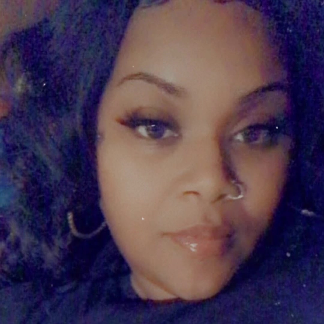 @📭📦That&rsquo;s her❣️