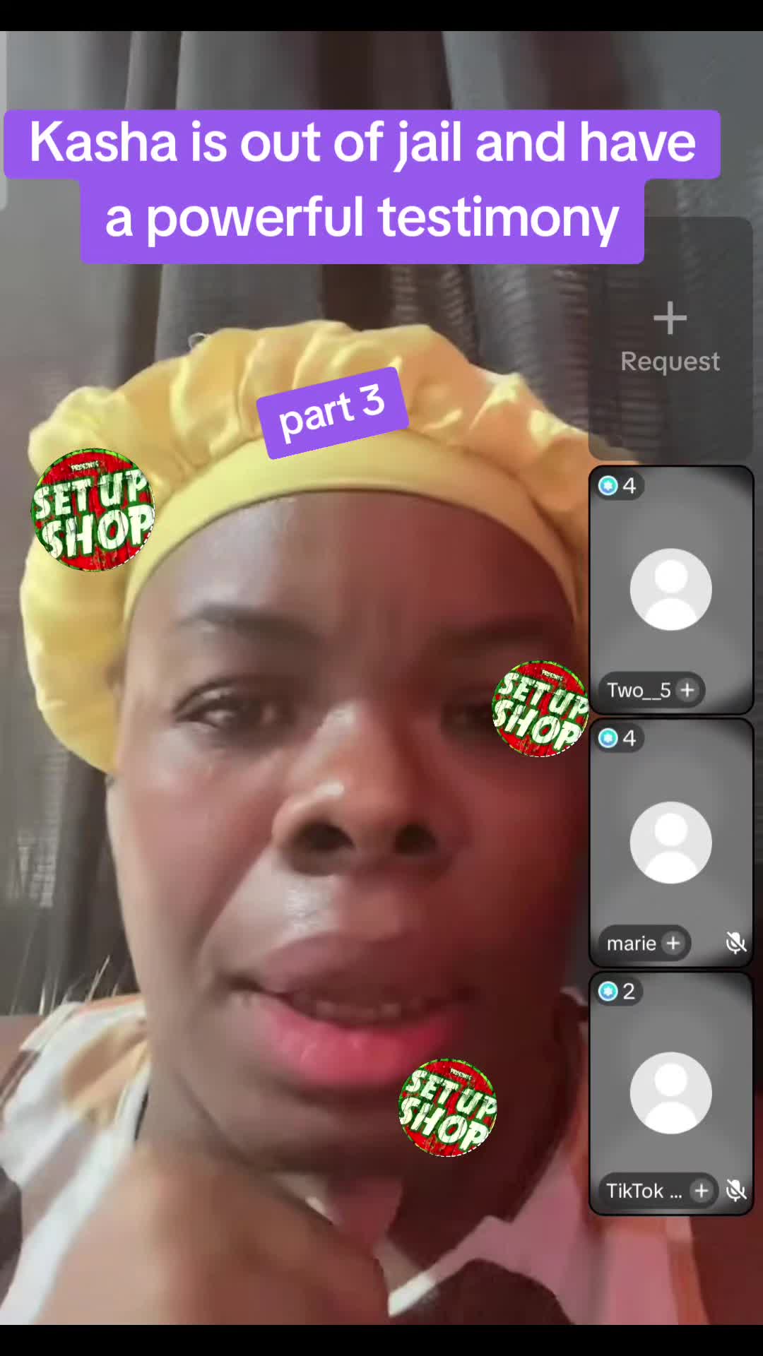 @SETUPSHOPLOG
