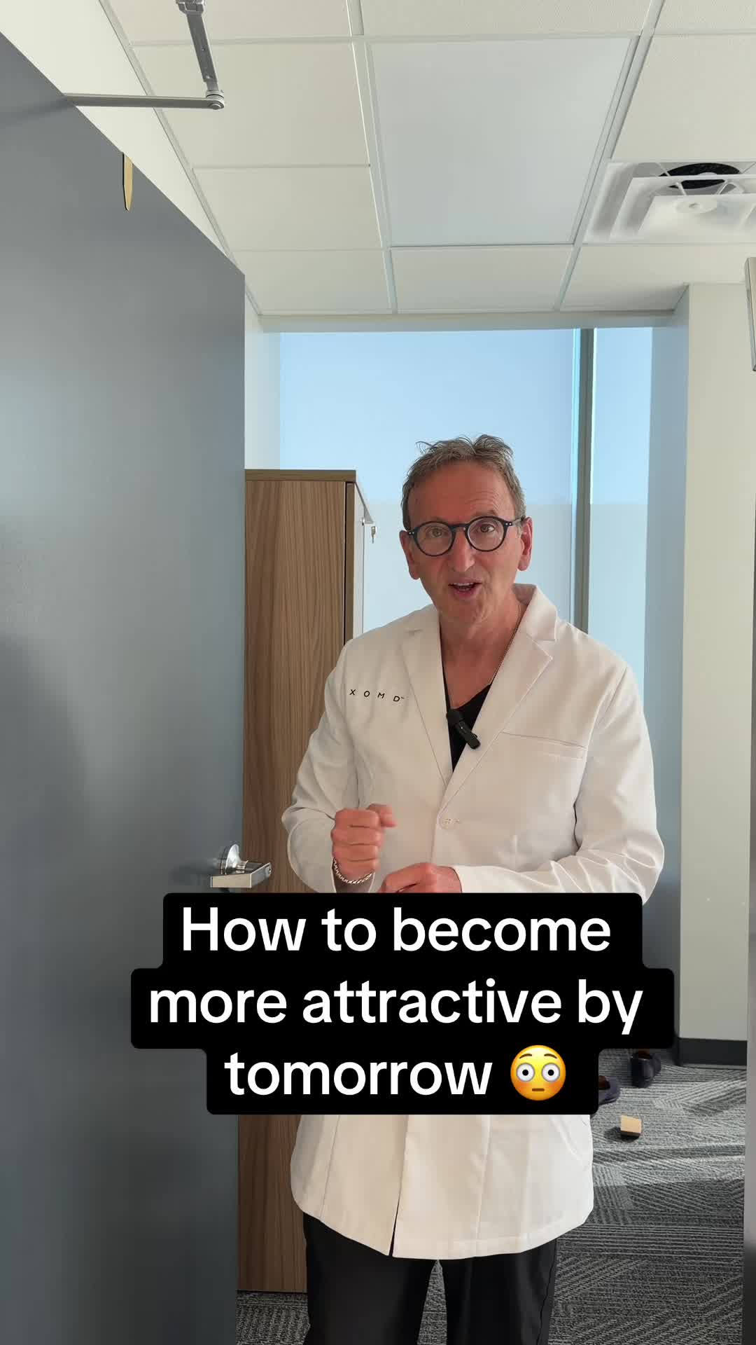 @Dr. Steven Dayan MD
