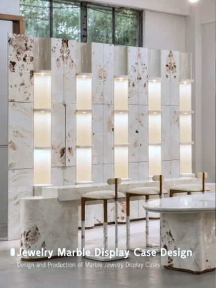 @Store Design Showcase Factory