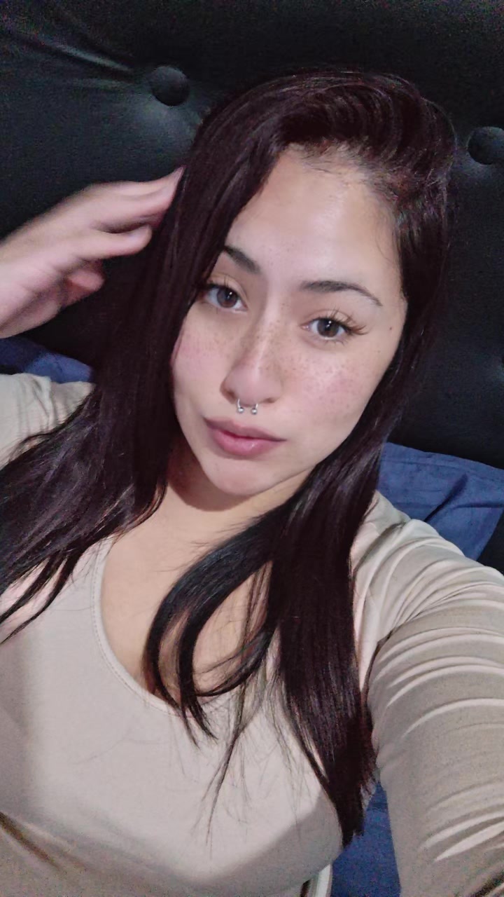 @Carla Bustamante❤️🔥