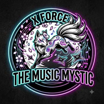 @The Music Mystic 🎼✨