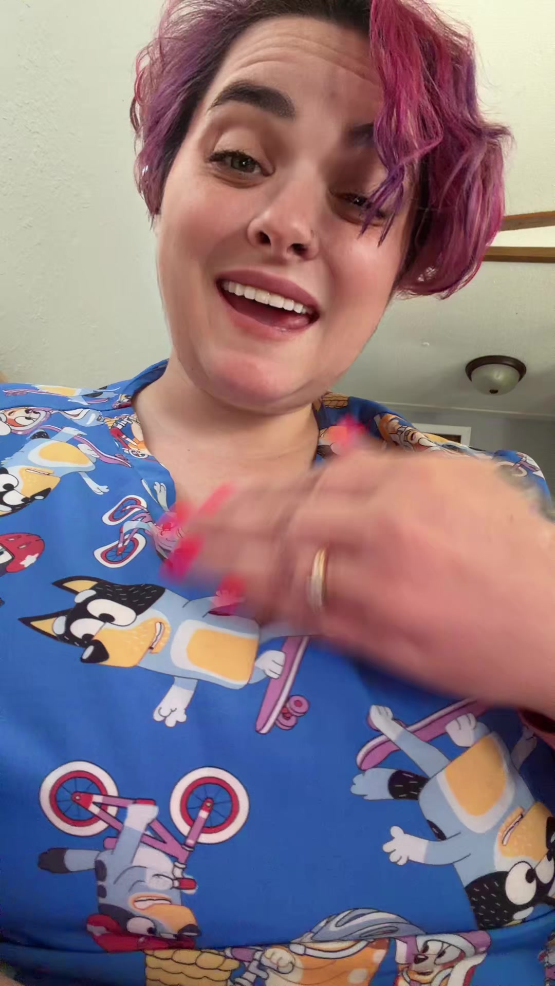 @Kendra Lynn