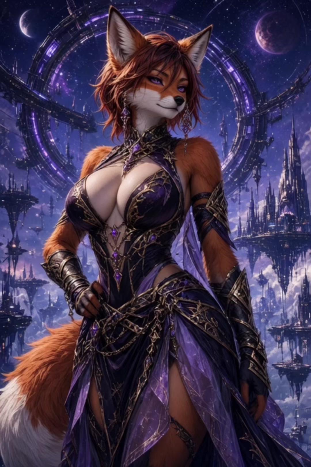 @AzureWolf