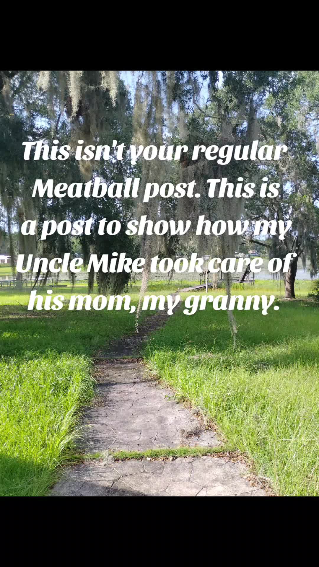 @Meatballs and Cannoli